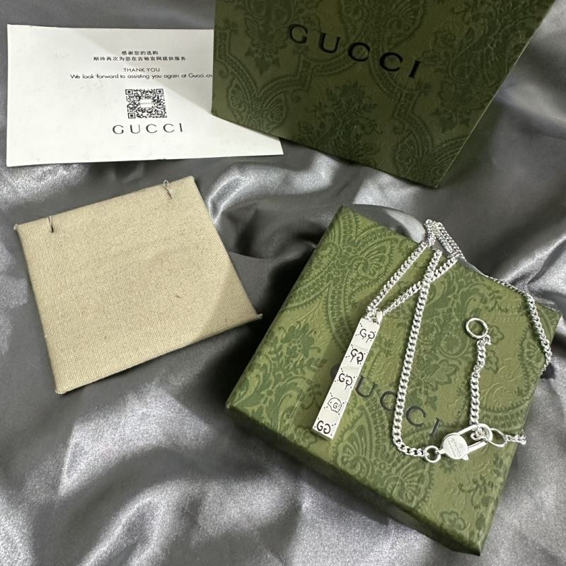 Gucci Necklaces